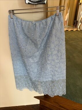 Cecilie Bahnsen Bria Skirt